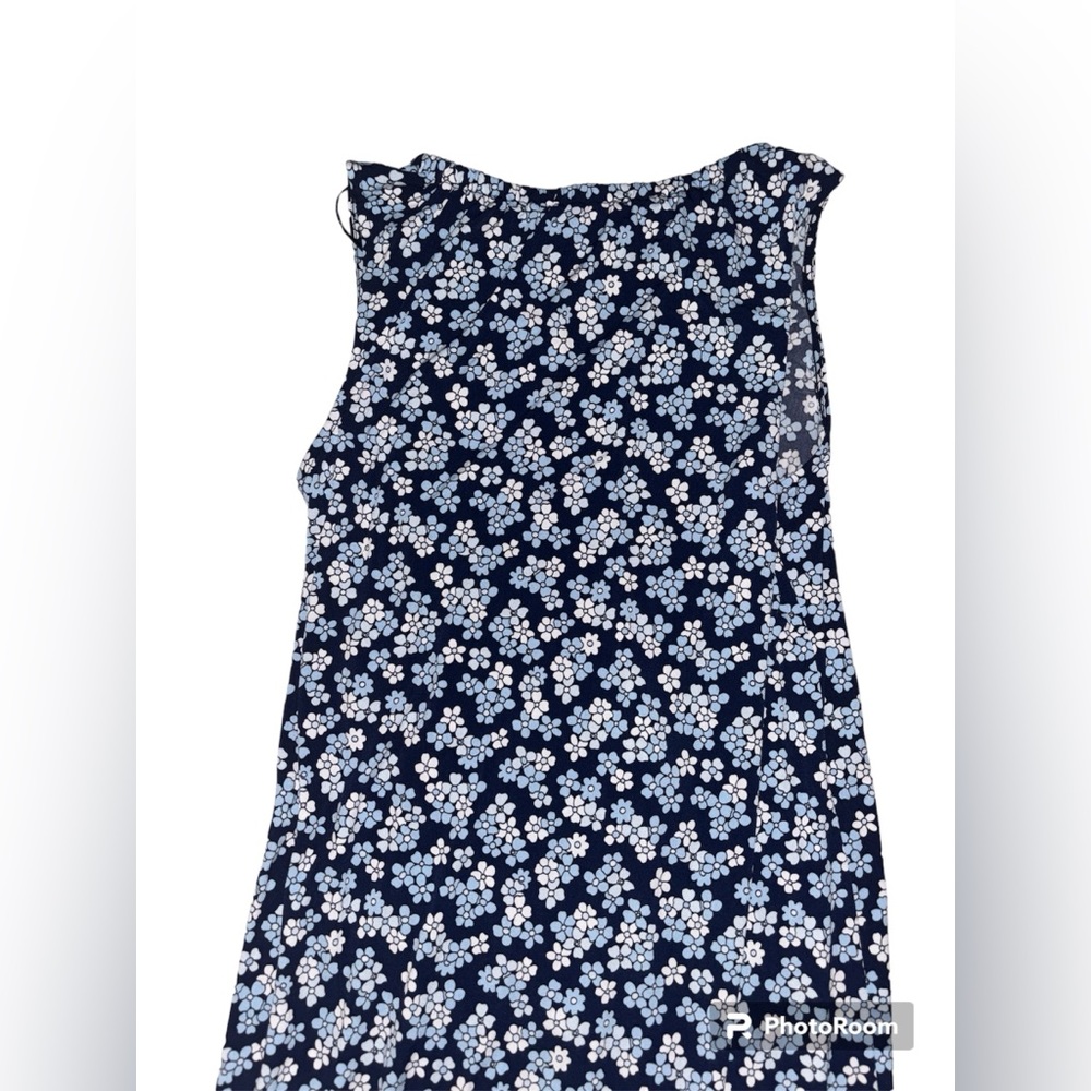 BN MK flower dress Xs - Picture 12 of 14
